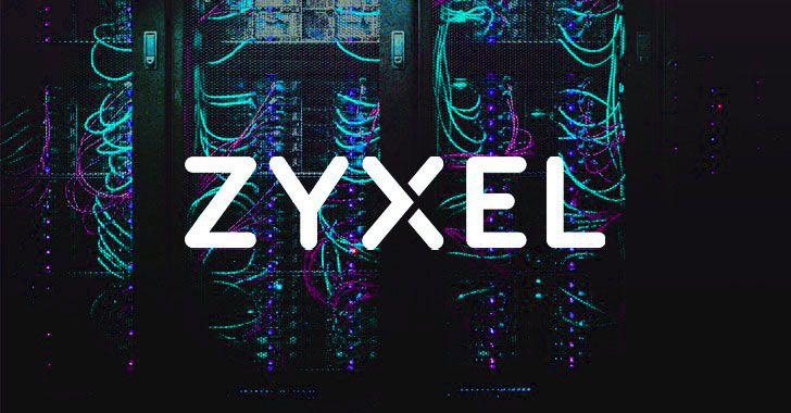 Zyxel phát hành bản vá cho các sản phẩm tường lửa và VPN